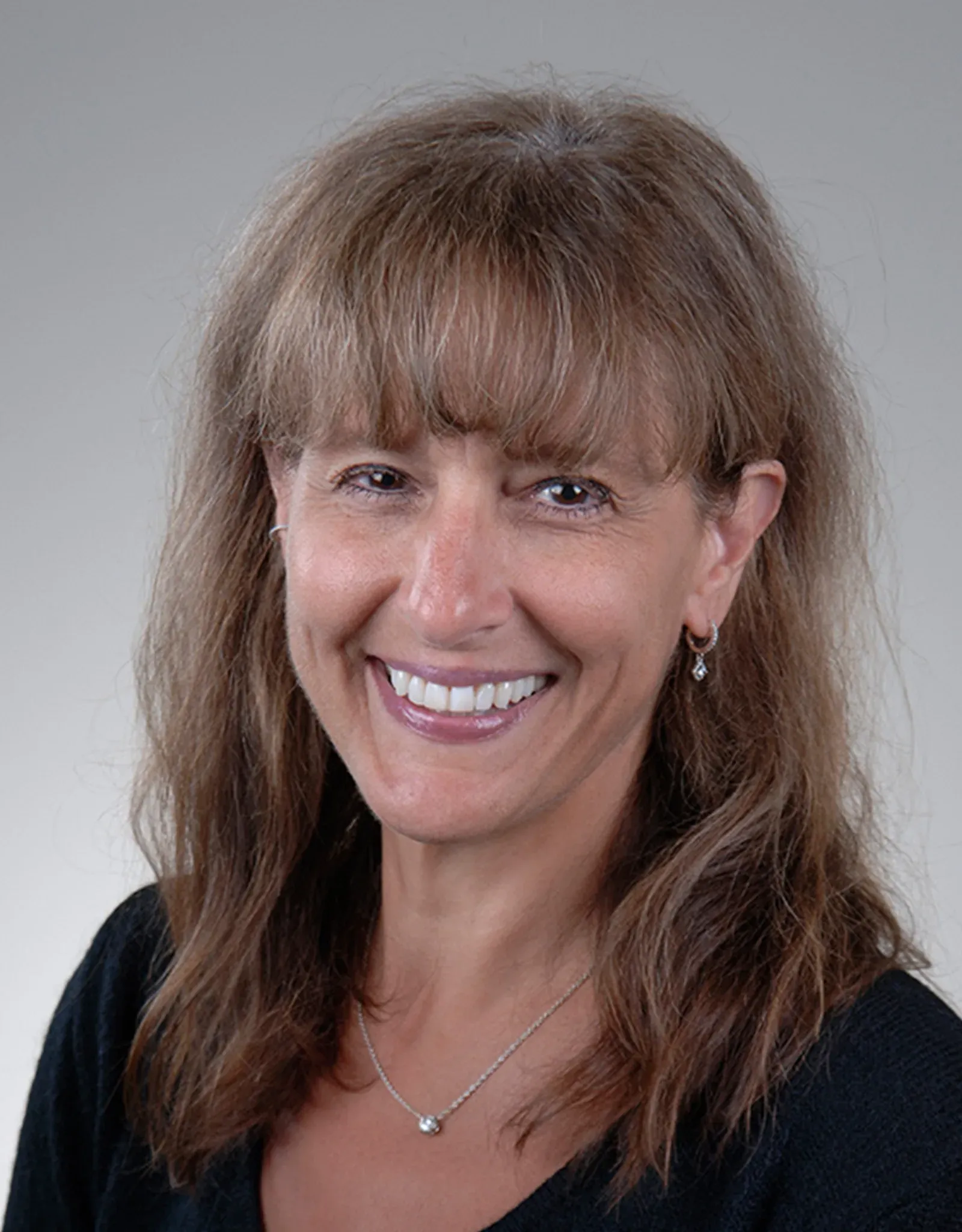 Dr. Ellen Hagopian